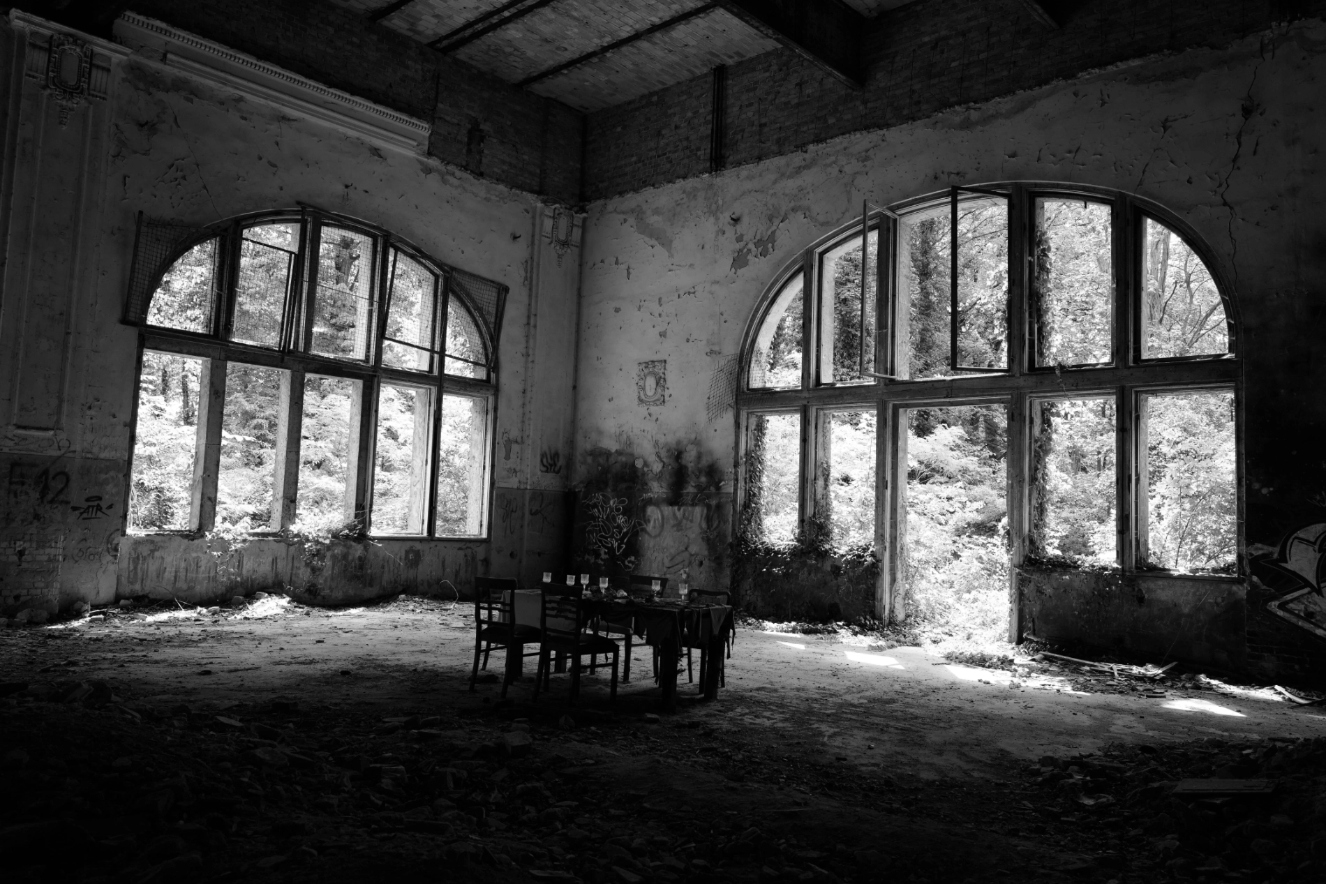 Philosophy Background